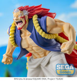 Daemons of the Shadow Realm Luminasta Figura PVC Right 15 cm