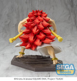 Daemons of the Shadow Realm Luminasta Figura PVC Right 15 cm