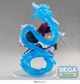 Demon Slayer: Kimetsu no Yaiba FIGURIZMa Figura PVC Giyu Tomioka Constant Flux 25 cm