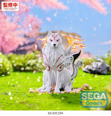 Okami High Premium Figure Figura PVC Amaterasu 14 cm
