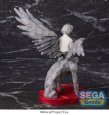 Rebuild of Evangelion Luminasta Figura PVC Kaworu 24 cm