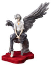 Rebuild of Evangelion Luminasta Kaworu PVC Figure 24 cm