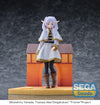 Frieren: Beyond Journey's End Luminasta Frieren Eternal Love 20 cm PVC Figure