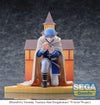 Frieren: Beyond Journey's End Luminasta Himmel Eternal Love 20 cm PVC Figure