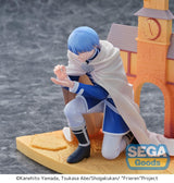 Frieren: Beyond Journey's End Luminasta Figura PVC Himmel Eternal Love 20 cm
