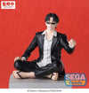 Kagurabachi High Premium Figura PVC Seichi Samura 10 cm