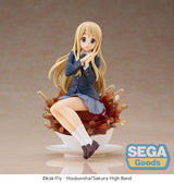 K-ON! Luminasta Figura PVC Tsumugi Kotobuki 16 cm