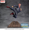 Jujutsu Kaisen Luminasta Figura PVC The Culling Game Yuji Itadori 16 cm