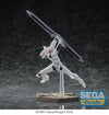 Wiederveröffentlichung: Evangelion XrossLink PVC-Figur „The End of Evangelion“ – EVA-Serienmodell, 18 cm