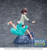 Dandadan Luminasta Figura PVC Momo Season 2 Ver. 18 cm