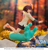 Dandadan Luminasta Figura PVC Momo Season 2 Ver. 18 cm