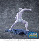 Dandadan Luminasta Figura PVC Jiji (transformed) 18 cm