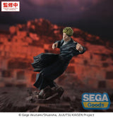 Jujutsu Kaisen The Culling Game Luminasta Figura PVC Naoya Zen'in 23 cm
