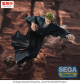 Jujutsu Kaisen The Culling Game Luminasta Figura PVC Naoya Zen'in 23 cm