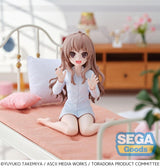 Toradora! Yumemirize Figura PVC Taiga Aisaka 11 cm
