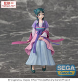 The Apothecary Diaries PM Perching Figura PVC "Maomao" Moon Fairy Ver. 14 cm
