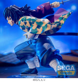 Demon Slayer: Kimetsu no Yaiba Luminasta Figura PVC Giyu Tomioka Awakening 15 cm