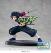 Demon Slayer: Kimetsu no Yaiba Luminasta Giyu Tomioka Awakening PVC Figure 15 cm