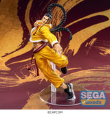Street Fighter 6 FIGURIZMa Figura PVC Jamie 26 cm