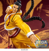 Street Fighter 6 FIGURIZMa Figura PVC Jamie 26 cm