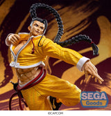 Street Fighter 6 FIGURIZMa Figura PVC Jamie 26 cm