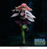 Demon Slayer: Kimetsu no Yaiba FIGURIZMa Figura PVC Mitsuri Kanroji 21 cm
