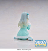 BanG Dream! Yumemirize Figura PVC Mutsumi Wakaba Pajama Party! 12 cm