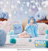 BanG Dream! Yumemirize Figura PVC Sakiko Togawa Pajama Party! 14 cm