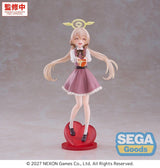 Blue Archive XStellar Figura PVC Hifumi Happy Valentine!! 22 cm