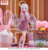 Blue Archive XStellar Figura PVC Azusa Happy Valentine!! 21 cm