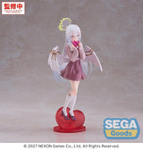 Blue Archive XStellar Figura PVC Azusa Happy Valentine!! 21 cm