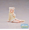 BanG Dream! Figura PVC Yumemirize Uika Misumi Pajama Party! 9 cm