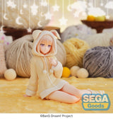 BanG Dream! Figura PVC Yumemirize Uika Misumi Pajama Party! 9 cm
