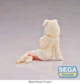 BanG Dream! Figura PVC Yumemirize Uika Misumi Pajama Party! 9 cm