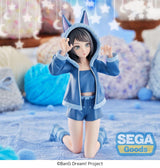 BanG Dream! Figura PVC Yumemirize Umiri Yahata Pajama Party! 16 cm