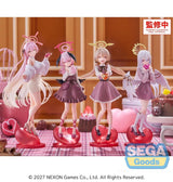 Blue Archive XStellar Figura PVC Koharu -Happy Valentine!!- 23 cm