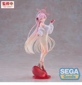 Blue Archive Figura PVC XStellar Hanako Happy Valentine!! 25 cm