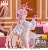 Blue Archive Figura PVC XStellar Hanako Happy Valentine!! 25 cm