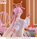 Blue Archive Figura PVC XStellar Hanako Happy Valentine!! 25 cm