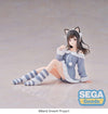BanG Dream! Figura PVC Yumemirize Mana Sumita Pajama Party! 16 cm
