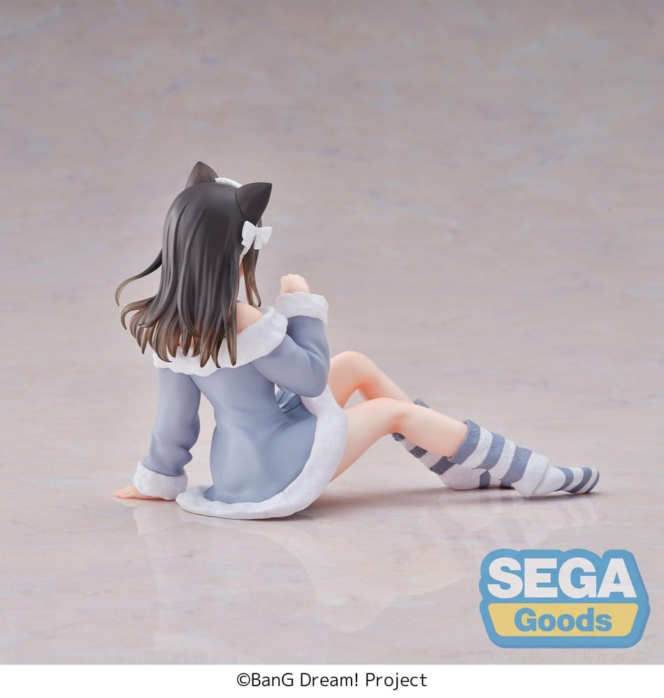 BanG Dream! Figura PVC Yumemirize Mana Sumita Pajama Party! 16 cm