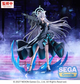 Blue Archive FIGURIZMa Figura PVC Shiroko*Terror ~The Decisive Battle of the Ark~ 23 cm