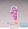 BanG Dream! Figurine PVC Yumemirize Nyamu Yutenji Pajama Party! 16 cm