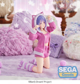 BanG Dream! Figura PVC Yumemirize Nyamu Yutenji Pajama Party! 16 cm