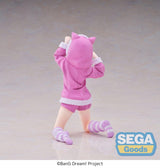 BanG Dream! Figura PVC Yumemirize Nyamu Yutenji Pajama Party! 16 cm