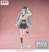 Hatsune Miku Luminasta PVC-Figur Conceptual Series Vol. 2 Stroll Ver., 21 cm