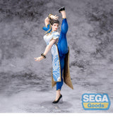 Street Fighter VI FIGURIZMa Figura PVC Chun-Li 29 cm