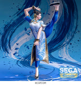 Street Fighter VI FIGURIZMa Figura PVC Chun-Li 29 cm