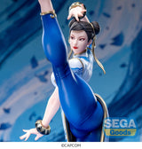 Street Fighter VI FIGURIZMa Figura PVC Chun-Li 29 cm