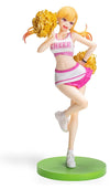 My Dress-Up Darling Luminasta Figurine PVC Marin Kitagawa Cheering ! 18 cm